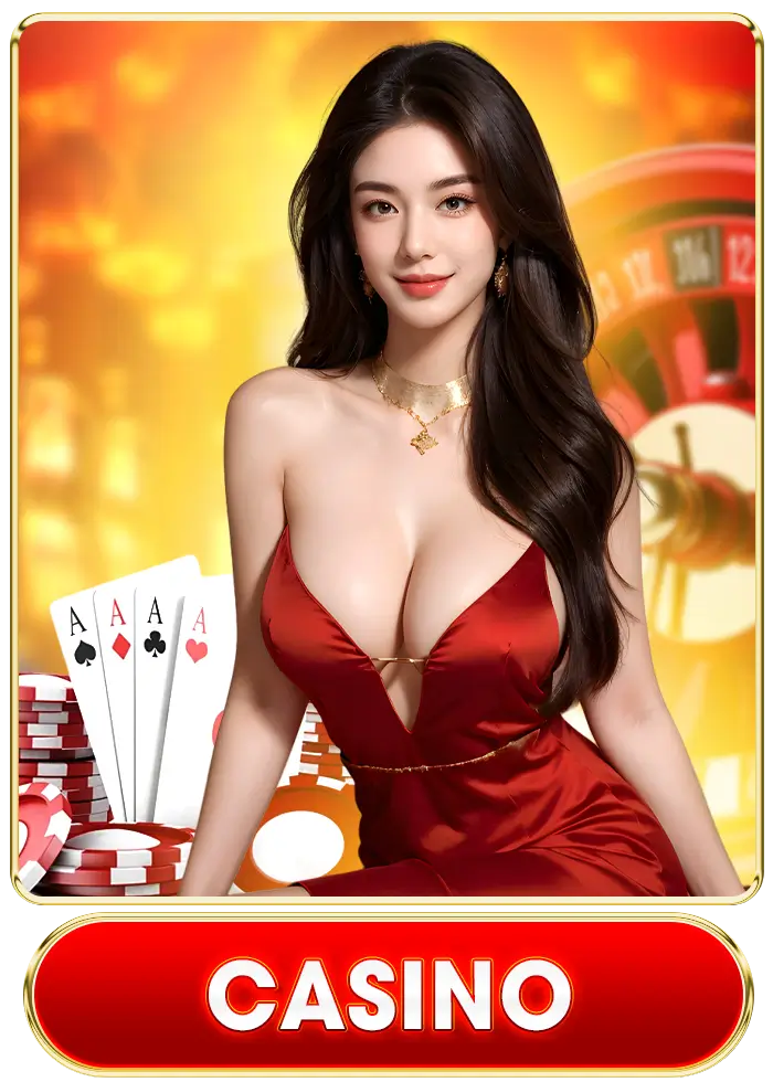 King88 casino trực tuyến